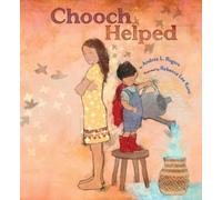 Andrea L. Rogers Chooch Helped (Copertina rigida)