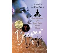 Andrea L Wehlann Deeper Days (Tascabile)