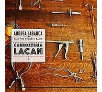 Andrea Labanca - Carrozzeria Lacan - Cd