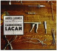 Andrea Labanca Carrozzeria Lacan (CD)