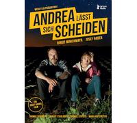 Andrea lässt sich scheiden (Nur für Österreich)