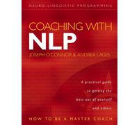 Andrea Lages Joseph O’Connor Coaching with NLP (Tascabile)