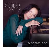 Andrea Lam - Diario per pianof