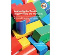 Andrea Lancaster Debbie Leadership for Quality in Early Years and P (Tascabile)