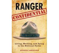 Andrea Lankford Ranger Confidential (Tascabile)