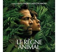 Andrea Laszlo De Simone - Le Regne Animal
