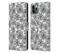 ANDREA LAUREN DESIGN ASSORTITI CUSTODIA COVER A PORTAFOGLIO PER APPLE iPHONE