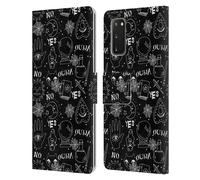 ANDREA LAUREN DESIGN ASSORTITI CUSTODIA COVER PORTAFOGLIO IN PELLE PER SAMSUNG 1