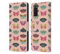 ANDREA LAUREN DESIGN COME UNA SIGNORA CUSTODIA COVER A PORTAFOGLIO PER SAMSUNG 1