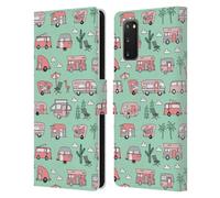 ANDREA LAUREN DESIGN COME UNA SIGNORA CUSTODIA COVER A PORTAFOGLIO PER SAMSUNG 1