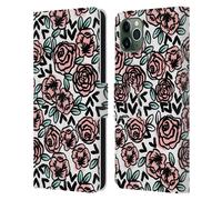 ANDREA LAUREN DESIGN LADY LIKE CUSTODIA COVER A PORTAFOGLIO PER APPLE iPHONE
