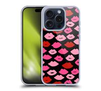 ANDREA LAUREN DESIGN LADY LIKE CUSTODIA COVER MORBIDA IN GEL PER APPLE iPHONE