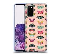 ANDREA LAUREN DESIGN LADY LIKE CUSTODIA COVER MORBIDA IN GEL PER SAMSUNG PHONE 1