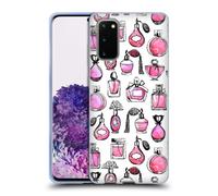 ANDREA LAUREN DESIGN LADY LIKE CUSTODIA COVER MORBIDA IN GEL PER SAMSUNG PHONE 1