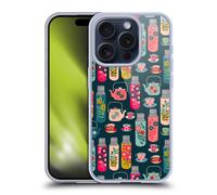 ANDREA LAUREN DESIGN MODELLI CIBO CUSTODIA COVER MORBIDA IN GEL PER APPLE iPHONE