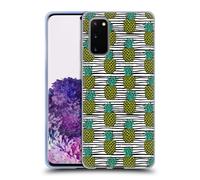 ANDREA LAUREN DESIGN MODELLI CIBO CUSTODIA COVER MORBIDA IN GEL PER SAMSUNG 1