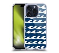 ANDREA LAUREN DESIGN SEA ANIMALS CUSTODIA COVER MORBIDA IN GEL PER APPLE iPHONE
