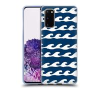 ANDREA LAUREN DESIGN SEA ANIMALS CUSTODIA COVER MORBIDA IN GEL PER SAMSUNG 1