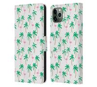 ANDREA LAUREN DESIGN UCCELLI CUSTODIA COVER A PORTAFOGLIO PER APPLE iPHONE