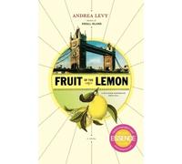 Andrea Levy Fruit of the Lemon (Tascabile)