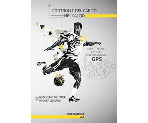 Andrea Licciard Controllo del carico nel calcio - aspetti teorici e (Tascabile)