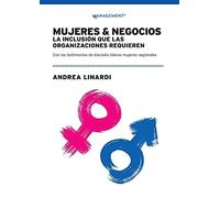 Andrea Linardi Mujeres Y Negocios (Tascabile)