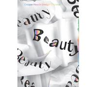 Andrea Lipps Ellen Lupton Beauty (Tascabile)