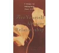 Andrea Lissette Richard Free Yourself from an Abusive Relati (Copertina rigida)
