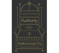 Andrea Long Chu Authority (Copertina rigida)
