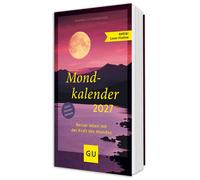 Andrea Lutzenbe Mondkalender 2027: Besser leben mit der Kraft des Mo (Tascabile)