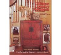 Andrea & Lynde McCormick Chinese Country Antiques (Copertina rigida)