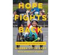 Andrea Lytle Peet Meredith Atwood Hope Fights Back (Copertina rigida)