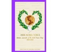 Andrea M Owens Her Nobel Voice (Tascabile)