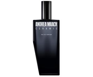 ANDREA MAACK - CERAMIC - Eau de Parfum Unisex 50 ml