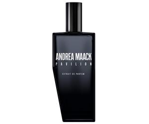ANDREA MAACK - PAVILION - Extrait de Parfum Unisex 50 ml
