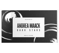 ANDREA MAACK - SELECTION NO. 2 - Extrait de Parfum Unisex 12 ml