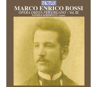 Andrea Macinanti - Opera Omnia Per Organo - 3 - Cd