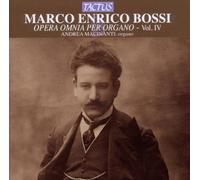 Andrea Macinanti - Opera Omnia Per Organo - 4 - Cd