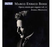 Audio Cd Macinanti, Andrea - Opera Omnia Per Organo Vol. Xv (2 Cd)