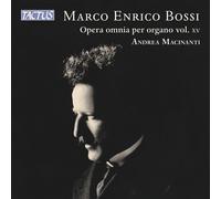 Audio Cd Macinanti, Andrea - Opera Omnia Per Organo Vol. Xv (2 Cd)