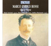 Andrea Macinanti - Opere Per Organo - Cd