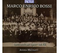 Macinanti Andrea - Opera Omnia Per Organo - 7