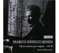 Macinanti Andrea - Opera Omnia Per Organo - 10