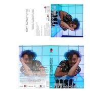 Andrea Mandelli - Tutti sanno tutto - Andrea Mandelli CD + DVD
