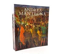 ANDREA MANTEGNA