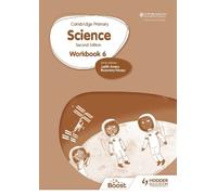 Andrea Mapplebeck Deborah Herridge Helen Cambridge Primary Science (Tascabile)