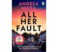 Andrea Mara All Her Fault (Tascabile)