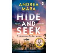 Andrea Mara Hide and Seek (Tascabile)