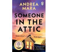 Andrea Mara Someone in the Attic (Tascabile)