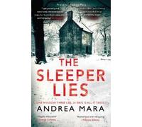 Andrea Mara The Sleeper Lies (Tascabile)